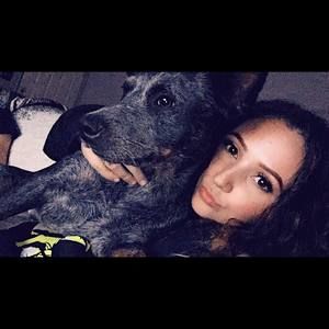 Meet your Posher, Brita